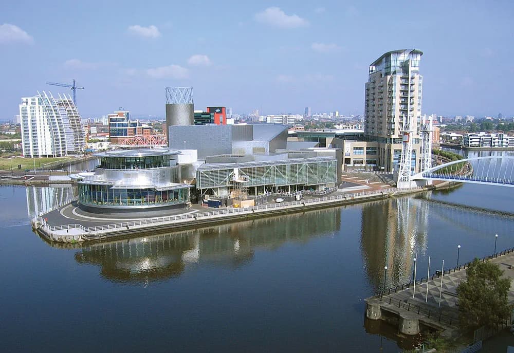 Salford
