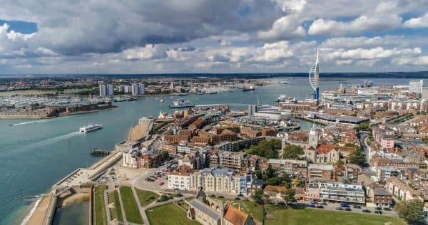 Portsmouth