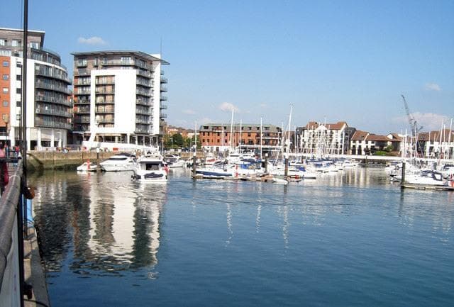Southampton