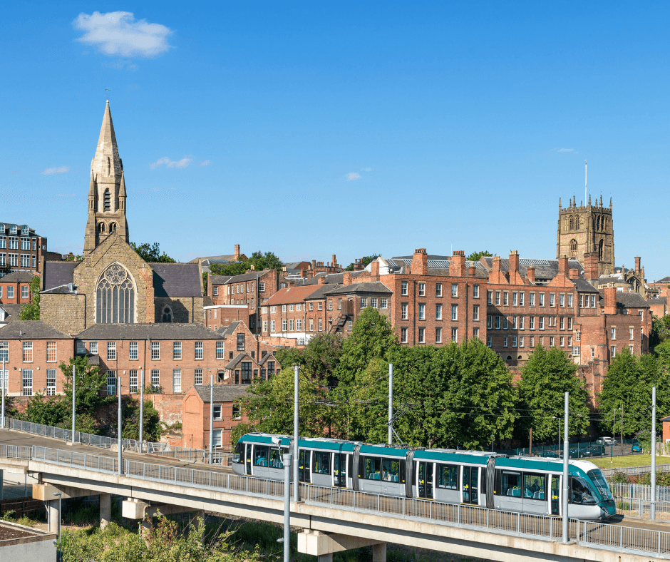Nottingham