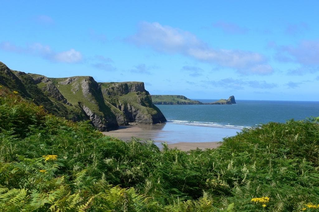 Swansea