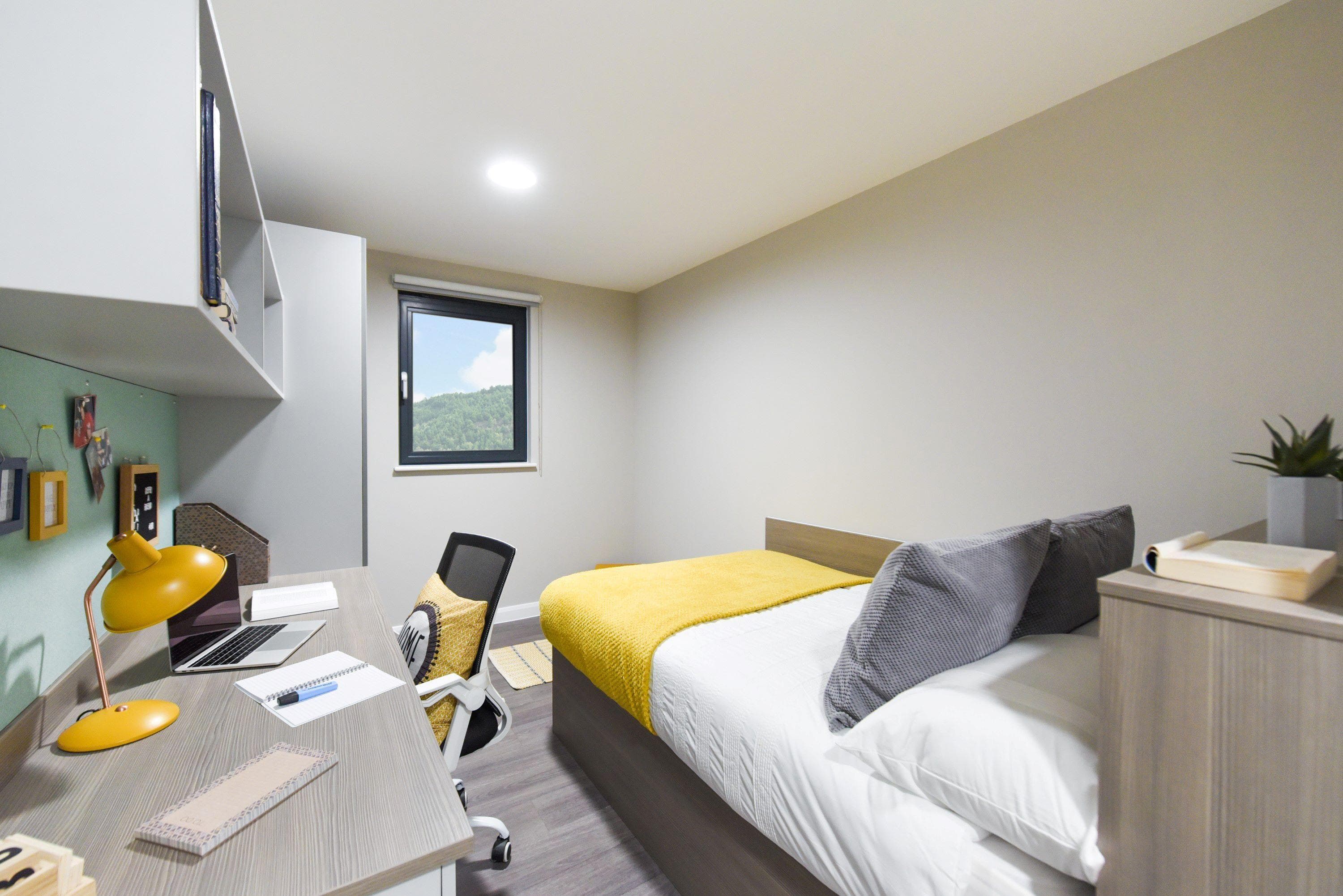 St-Davids-En-suite-gold