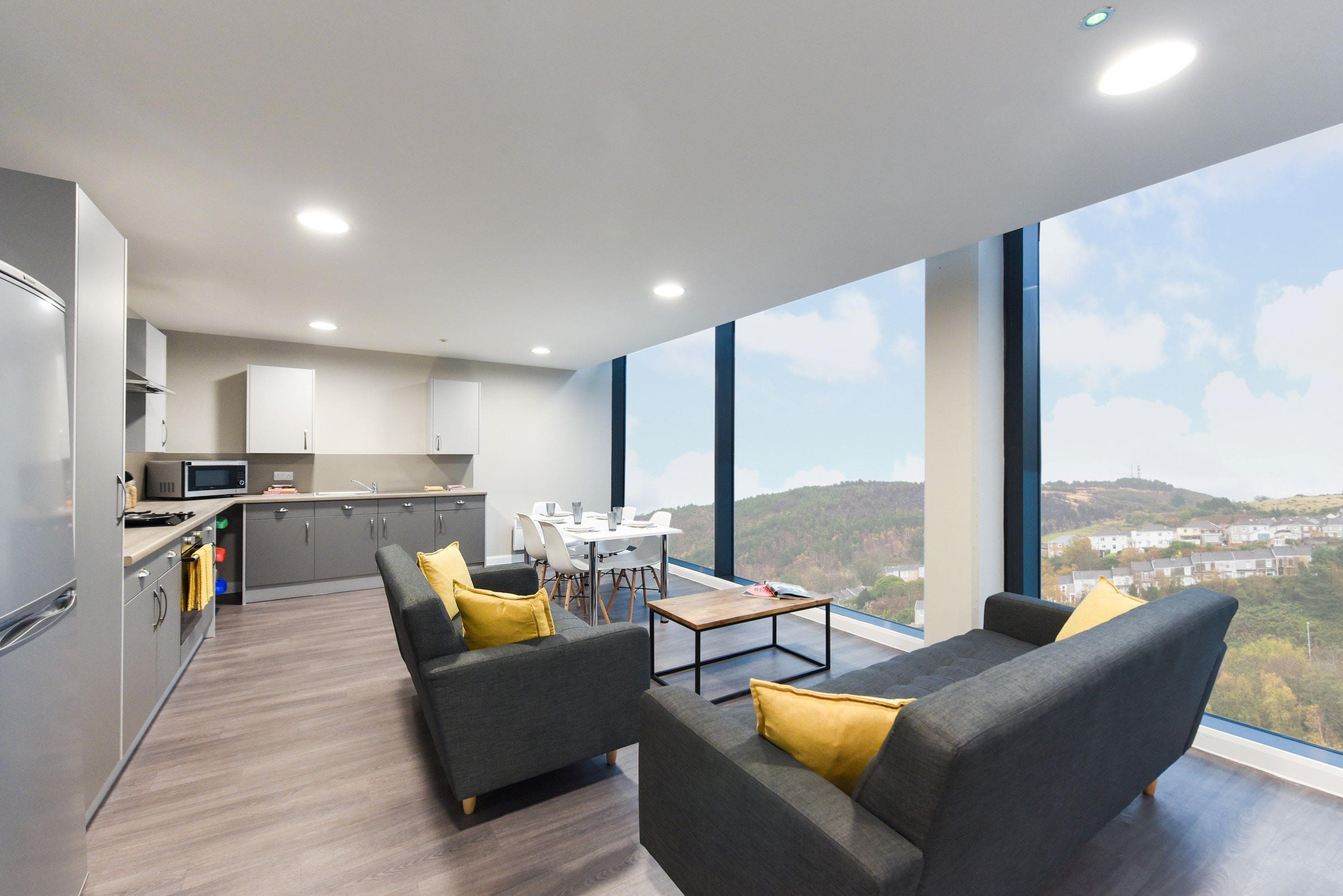 St-Davids-Communal-kitchen-4