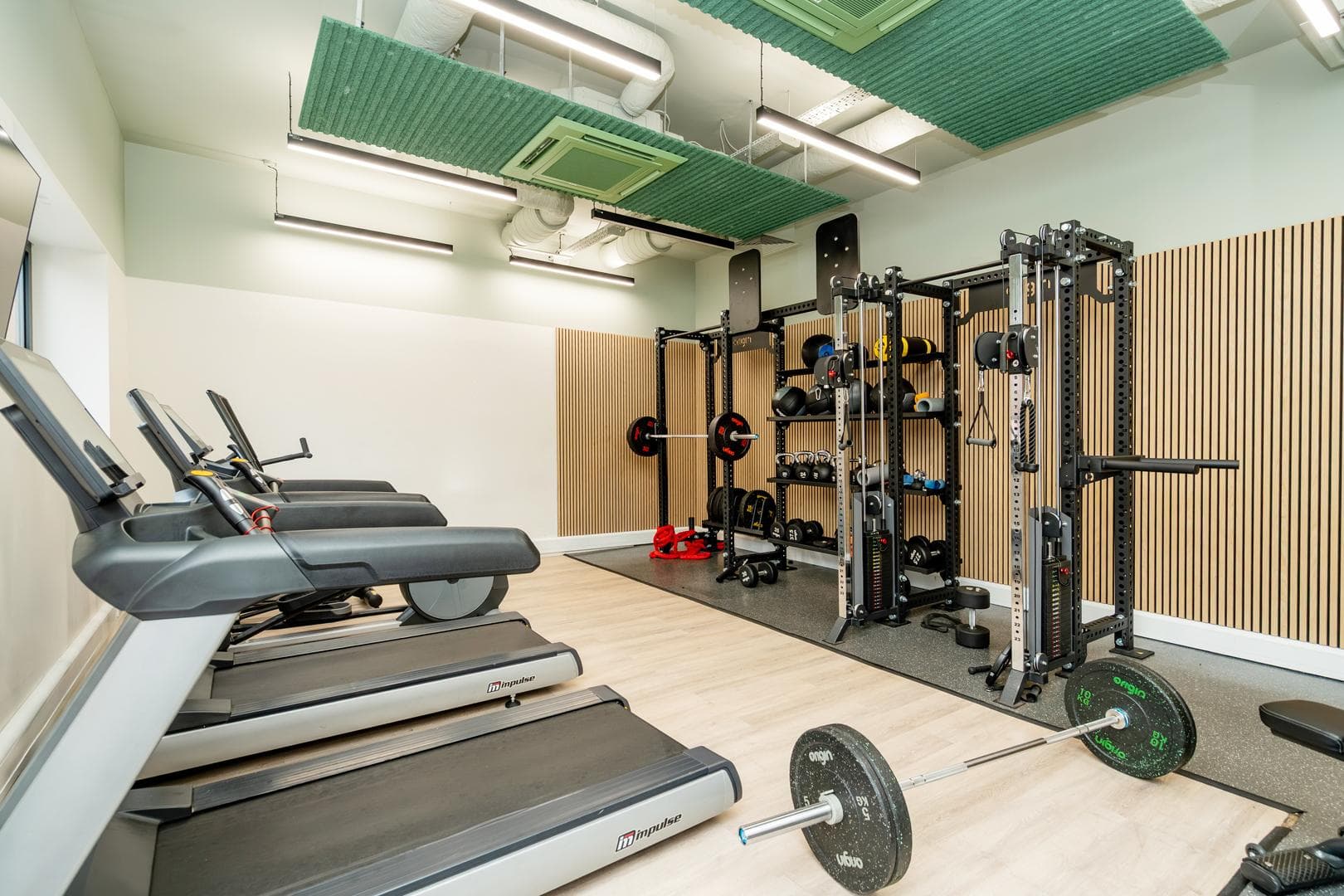 Gym-4