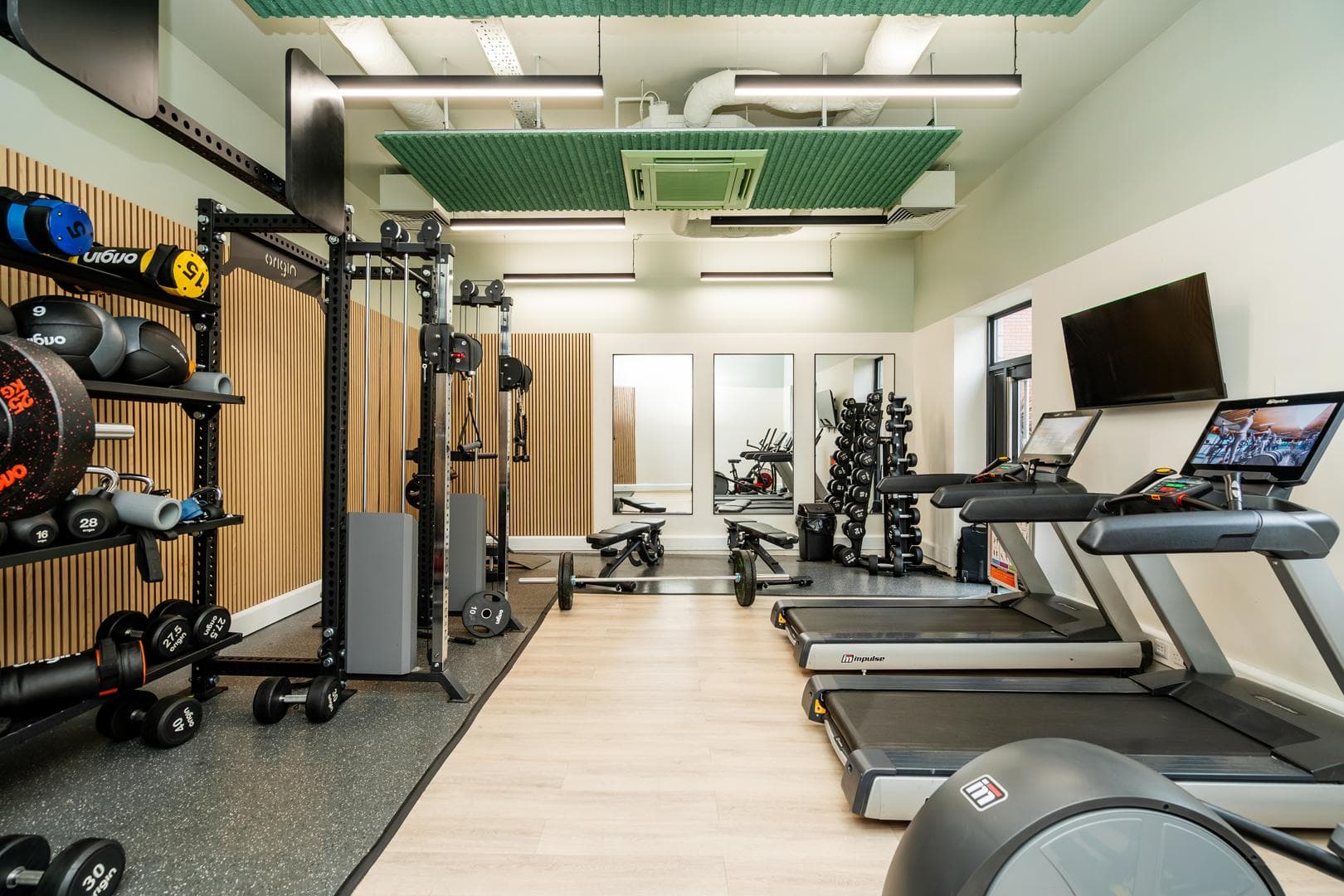 Gym-2