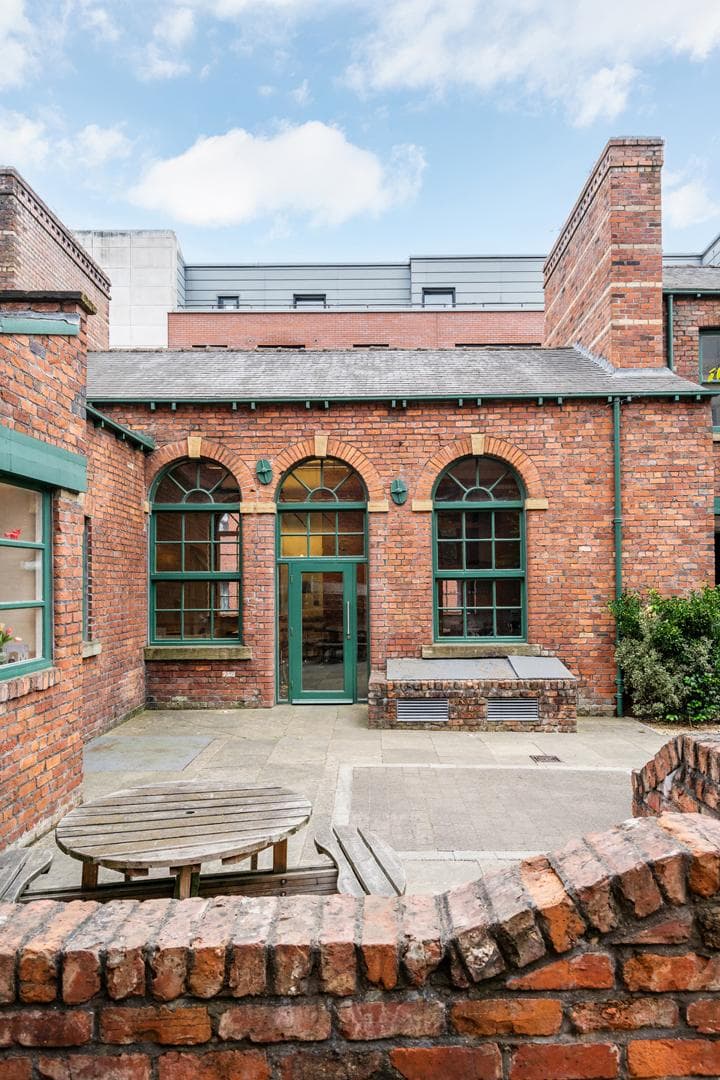 Courtyard-3