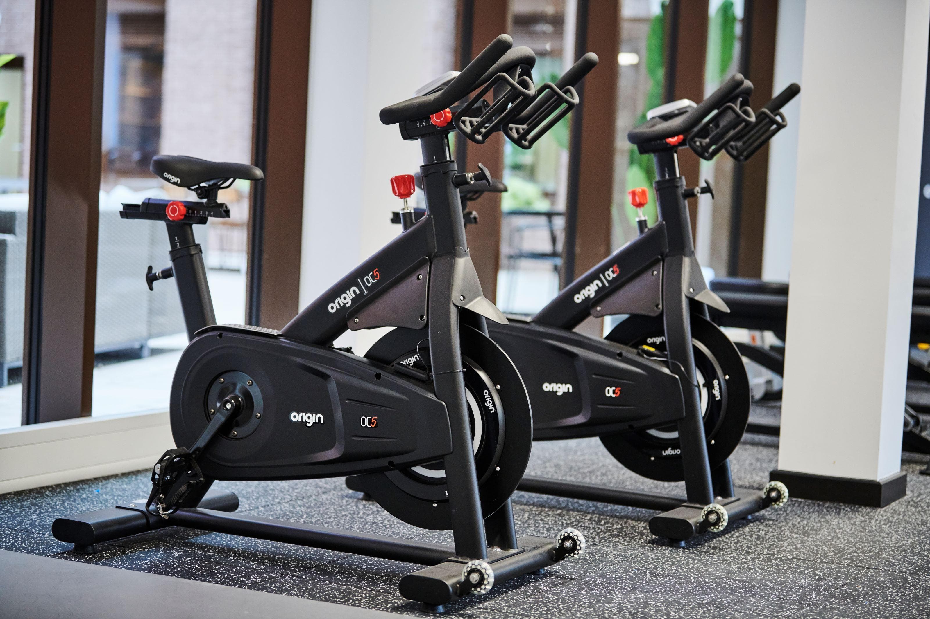 York-House-Gym