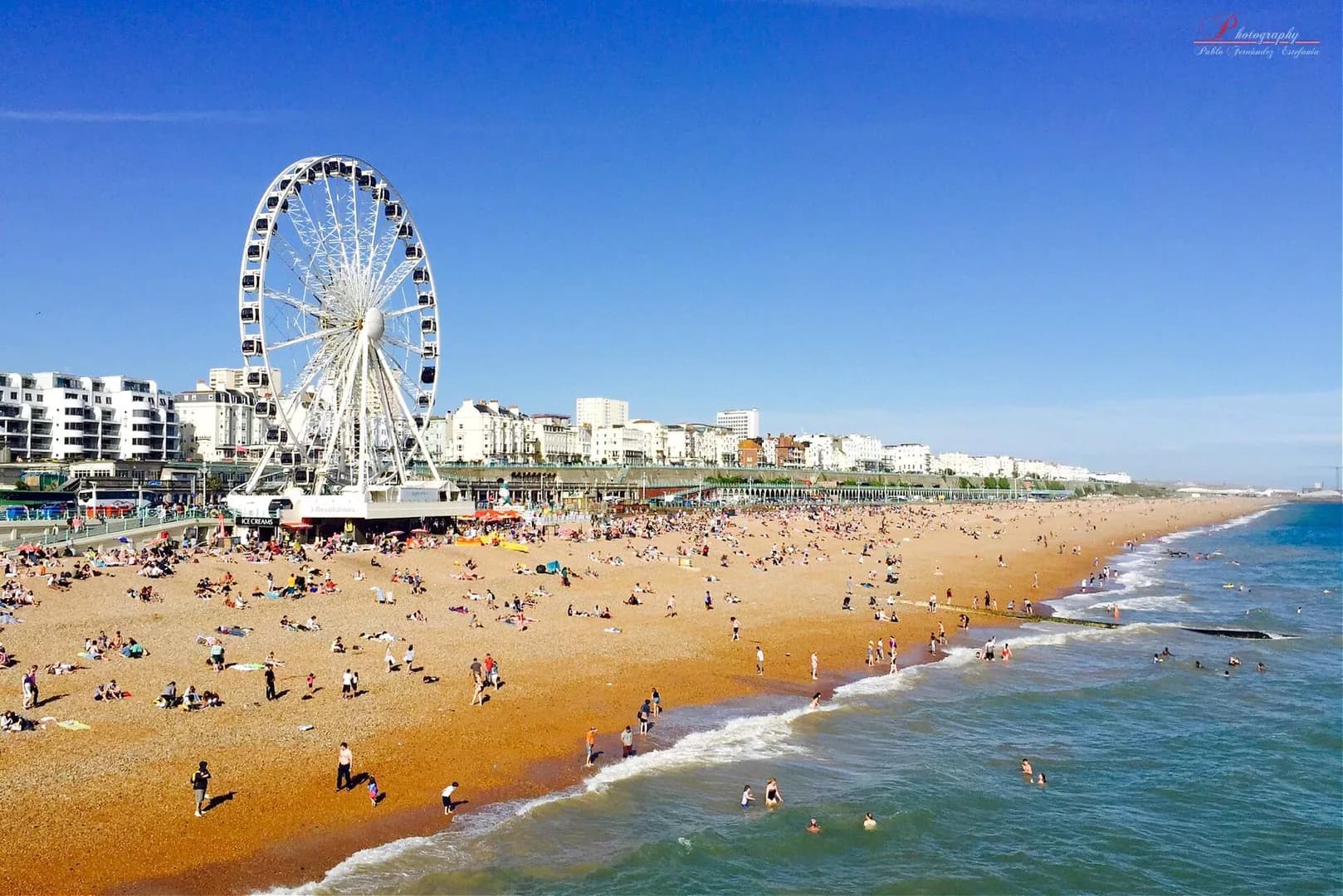 Brighton