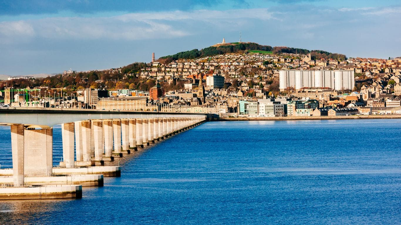 Dundee