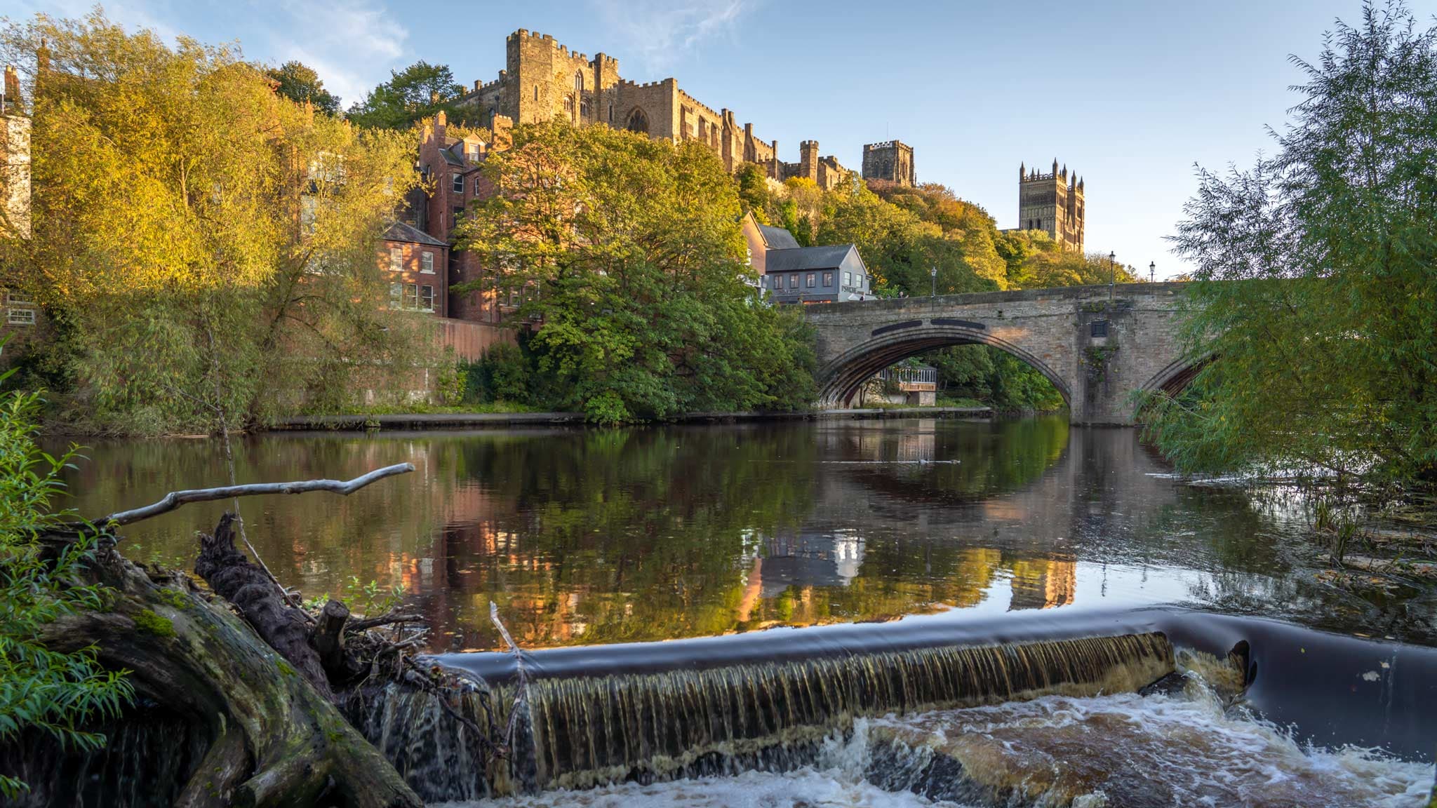 Durham