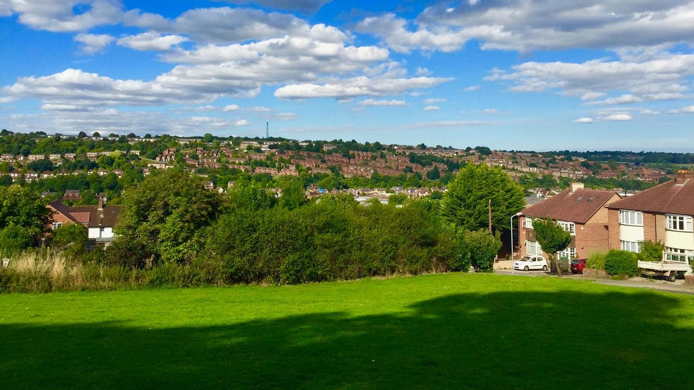 High Wycombe