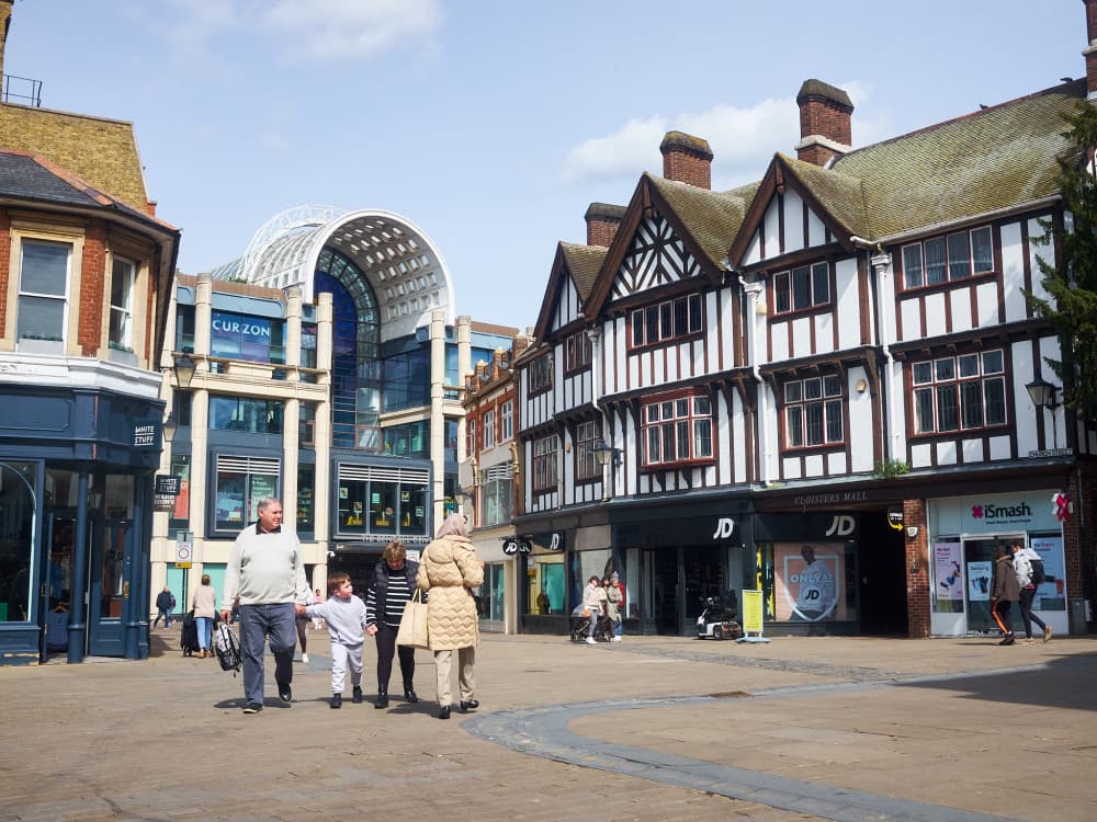 Kingston Upon Thames