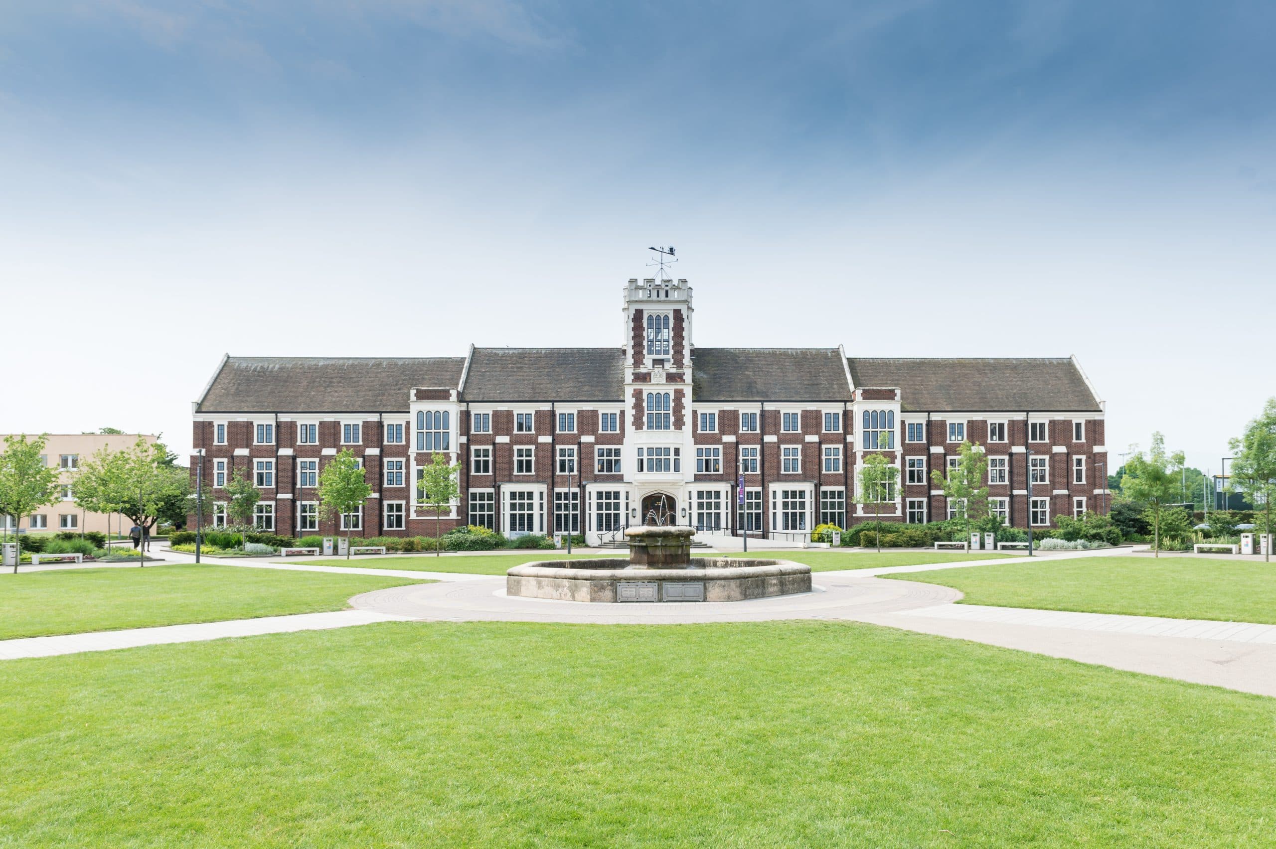 Loughborough