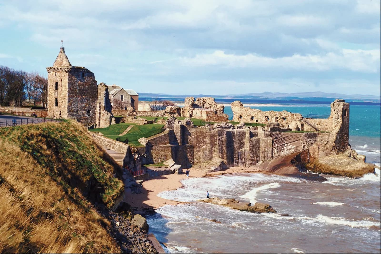 St Andrews