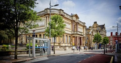 Wolverhampton