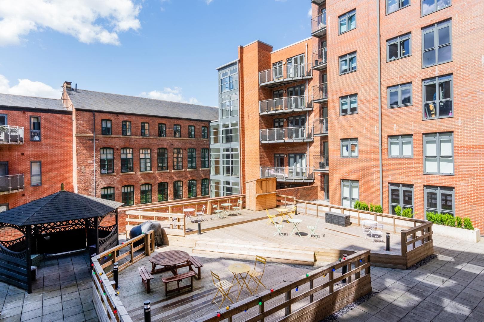 Courtyard-3