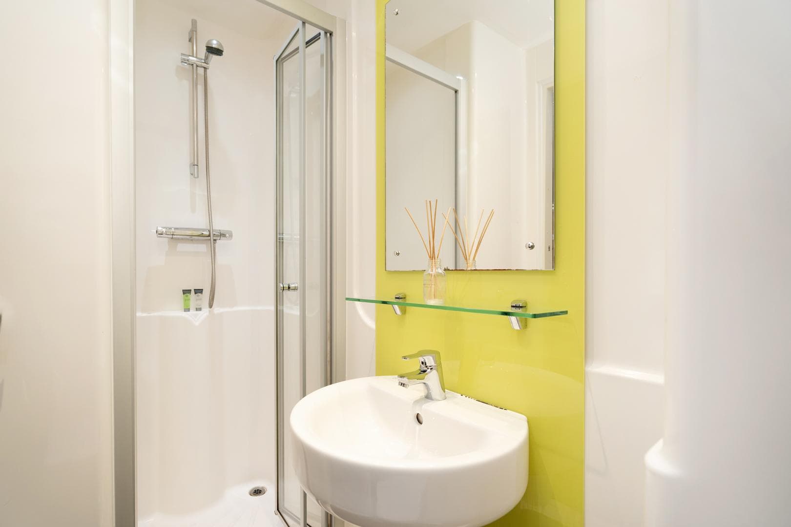 Ensuite