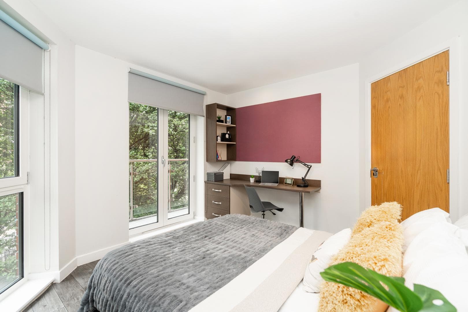 Apartment-4