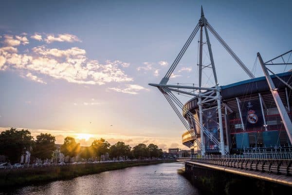Cardiff