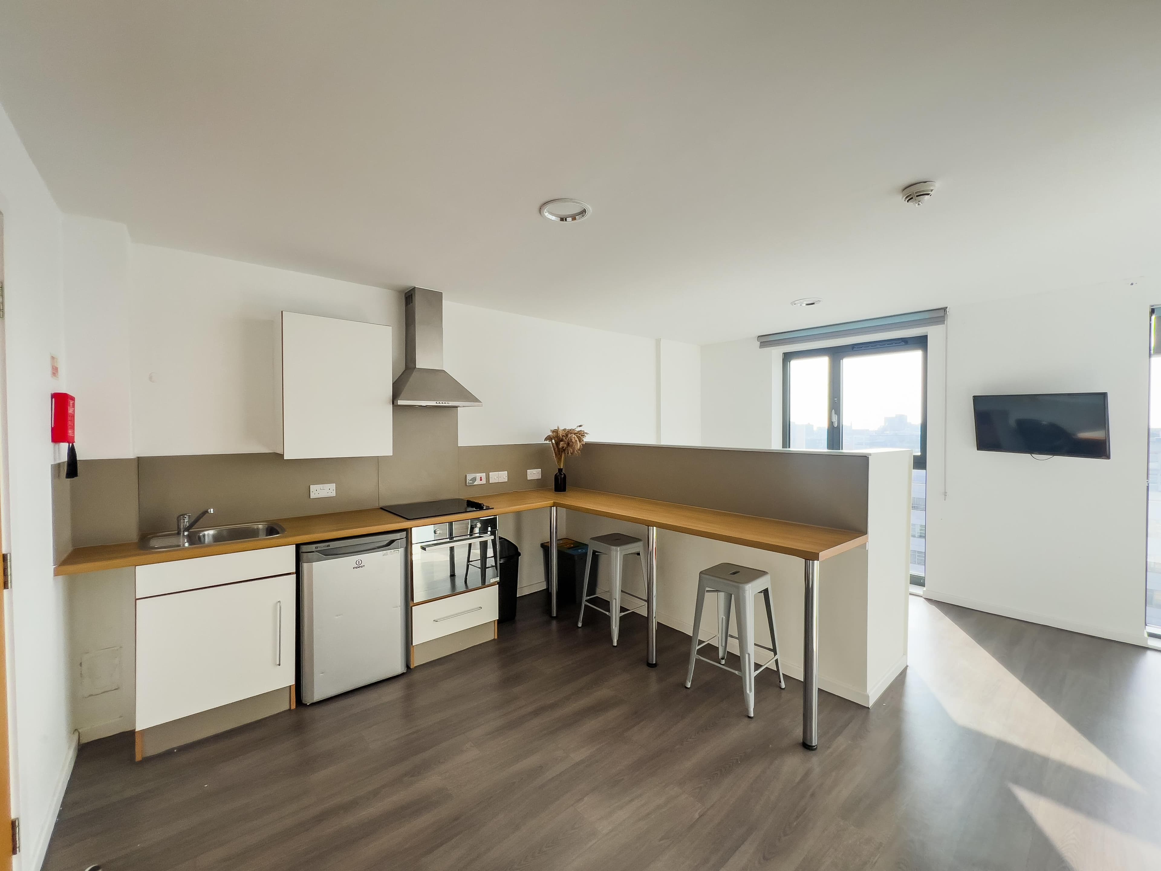Studio-Platinum-kitchen-Dobbies-Point