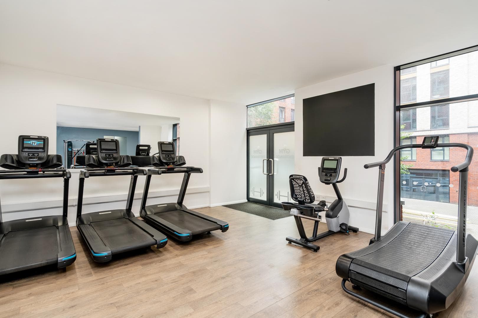 Gym-1