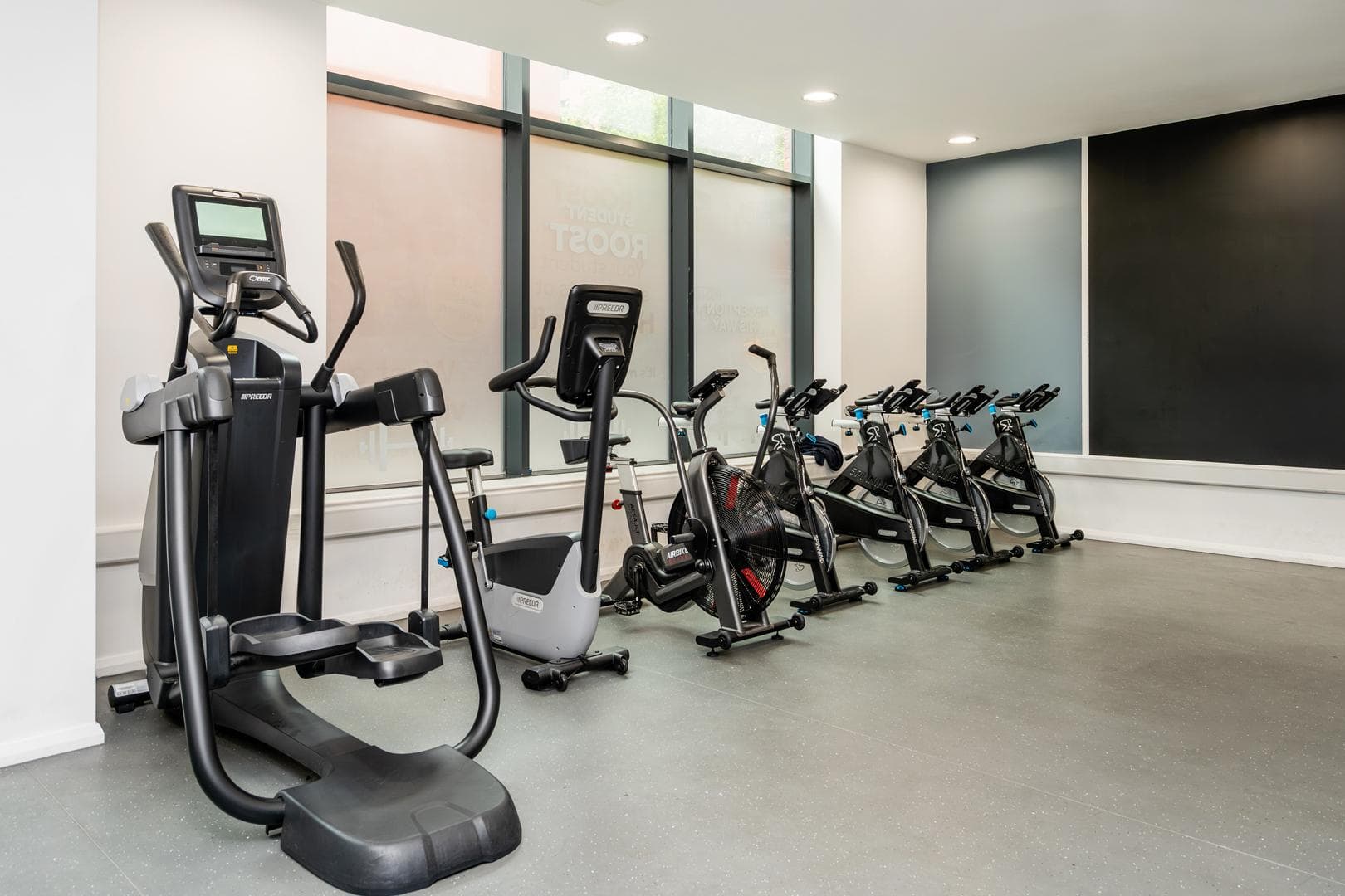 Gym-5