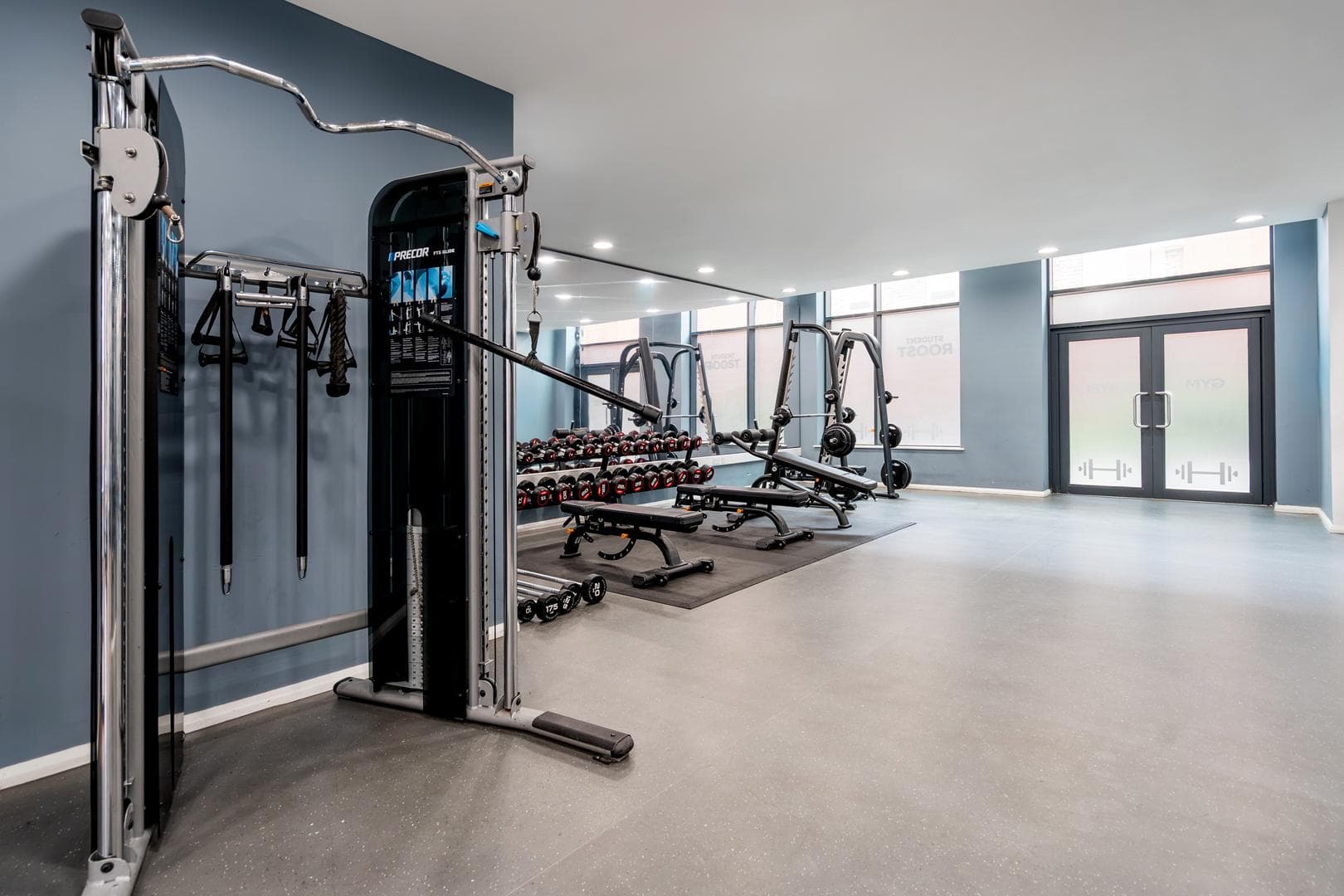 Gym-2