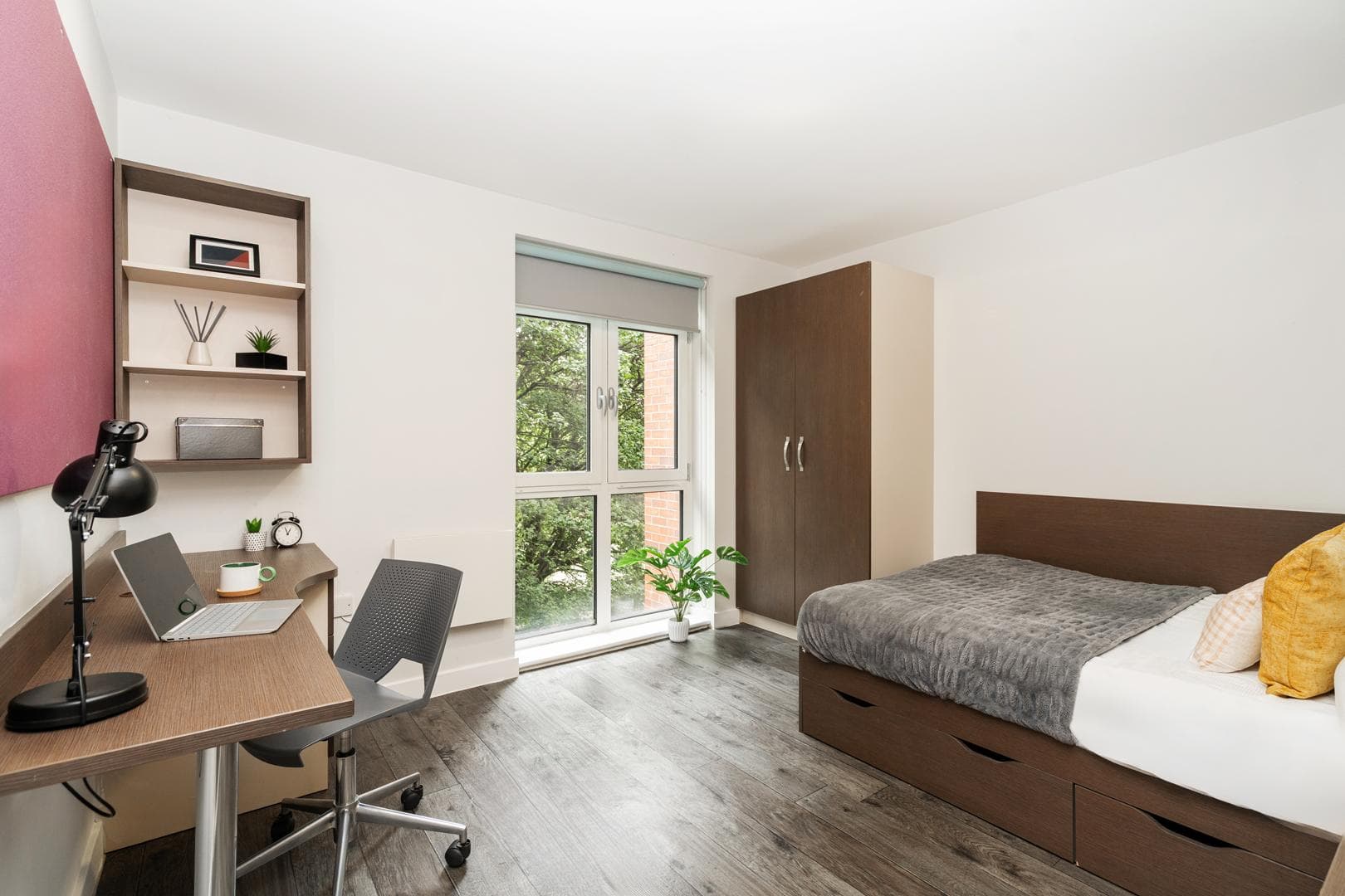Apartment-6