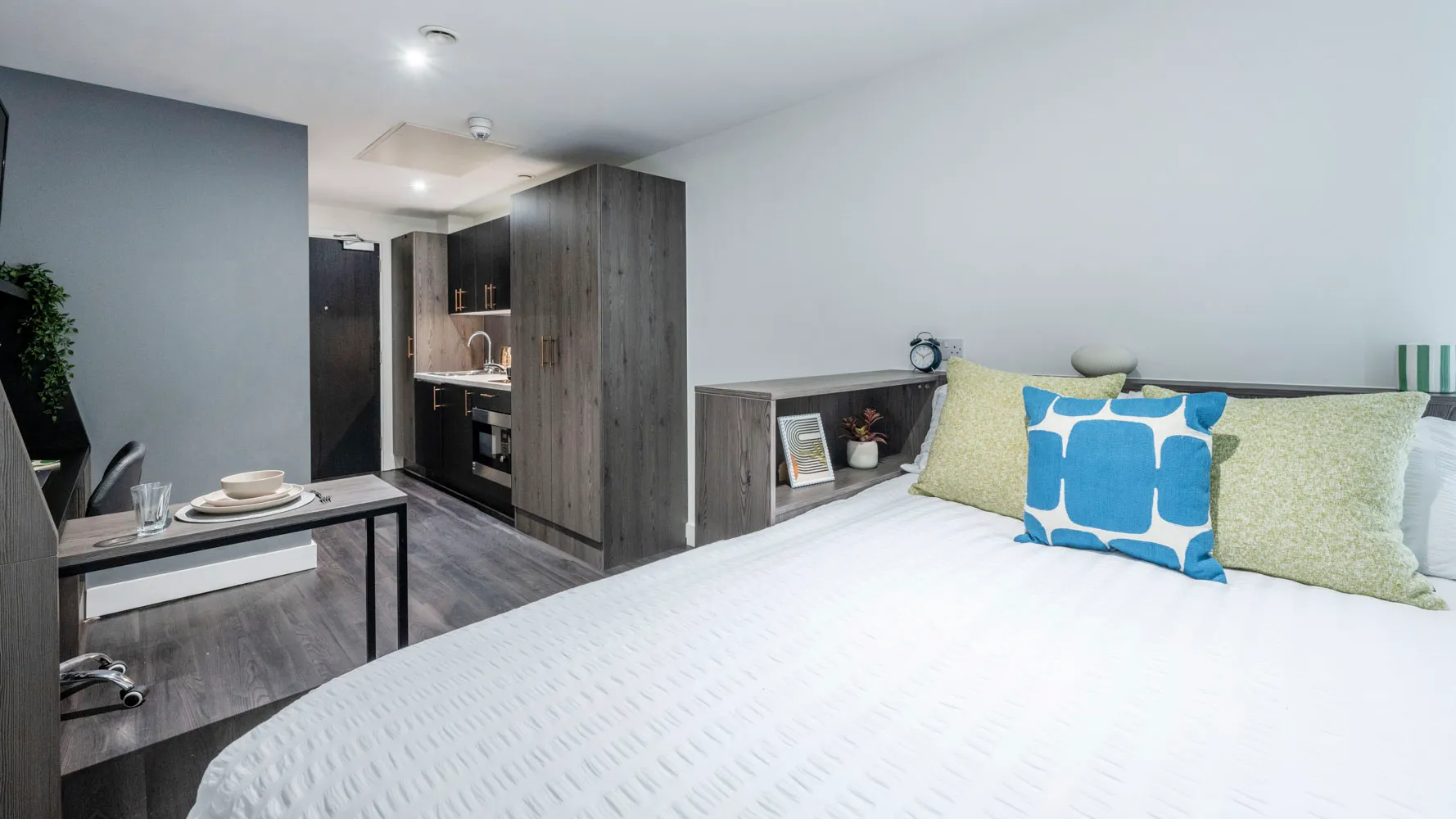 student-accommodation-newcastle-upon-tyne-opto-studio-bed