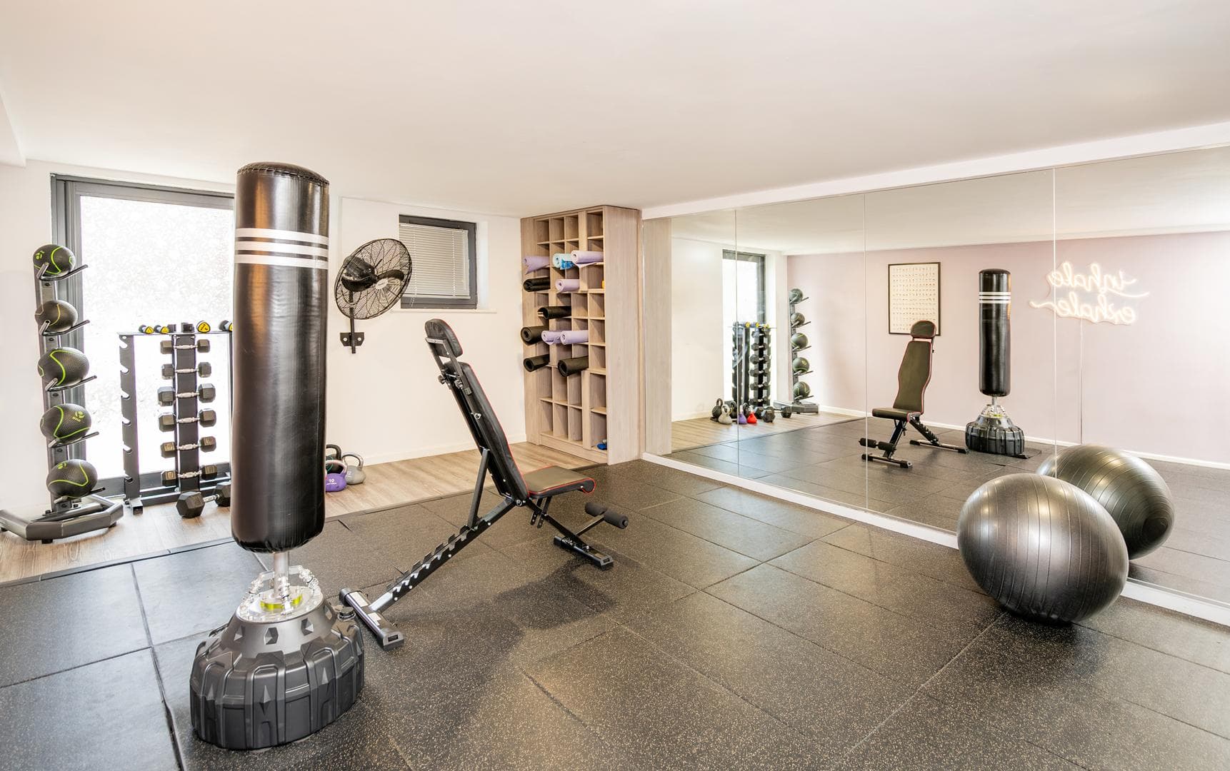 Gym-1