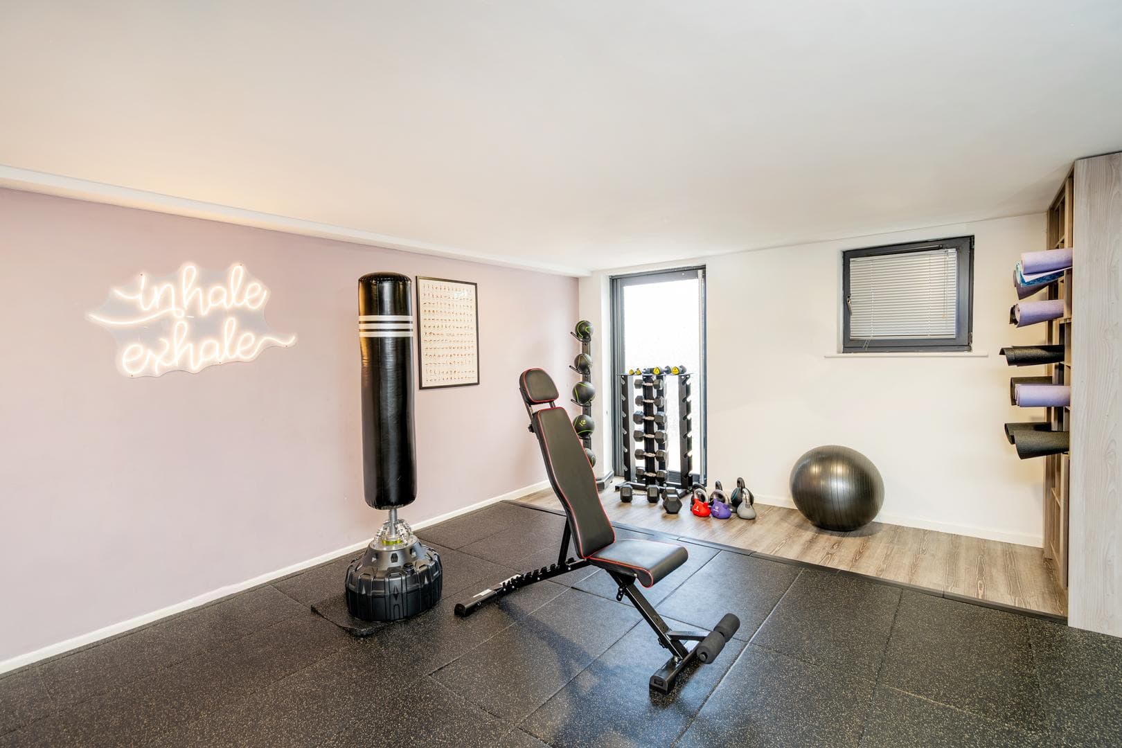 Gym-2