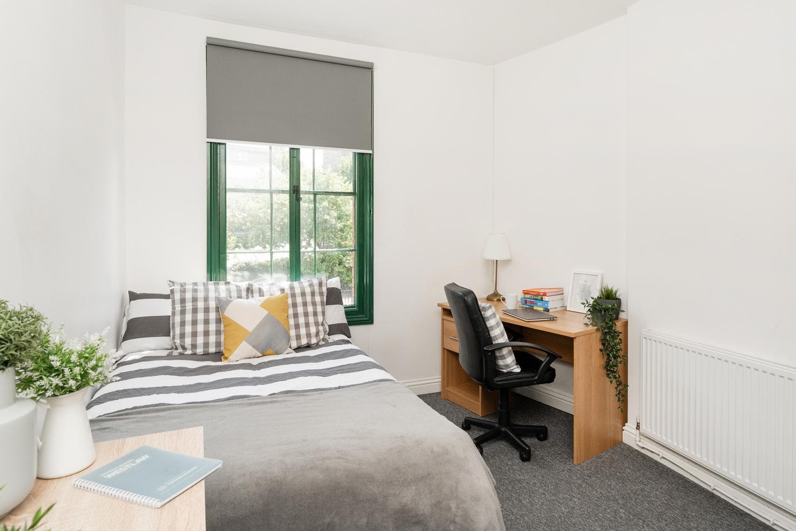 Apartment-1