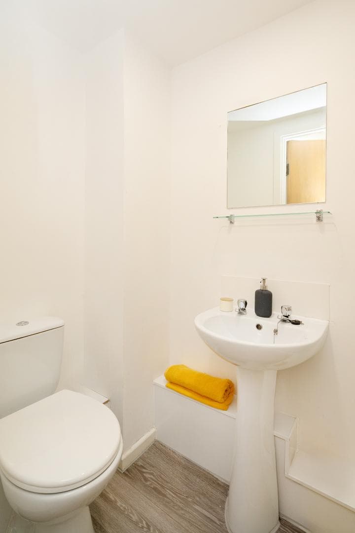 Ensuite