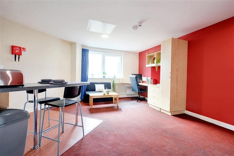 Nottingham-Two-Apartment-living