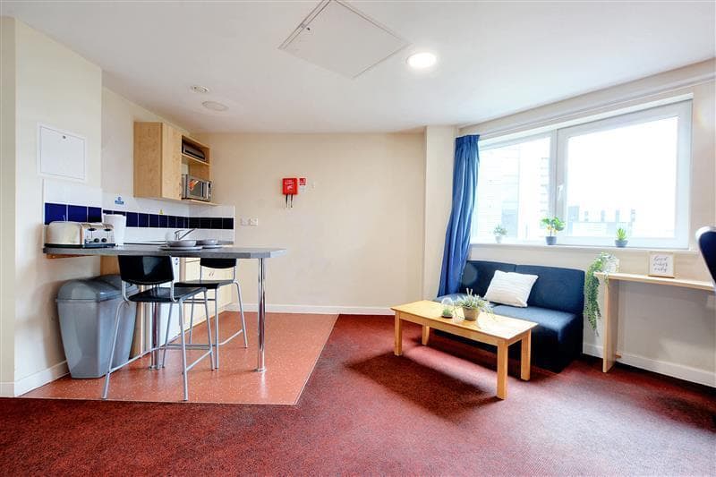 Nottingham-Two-Apartment-1