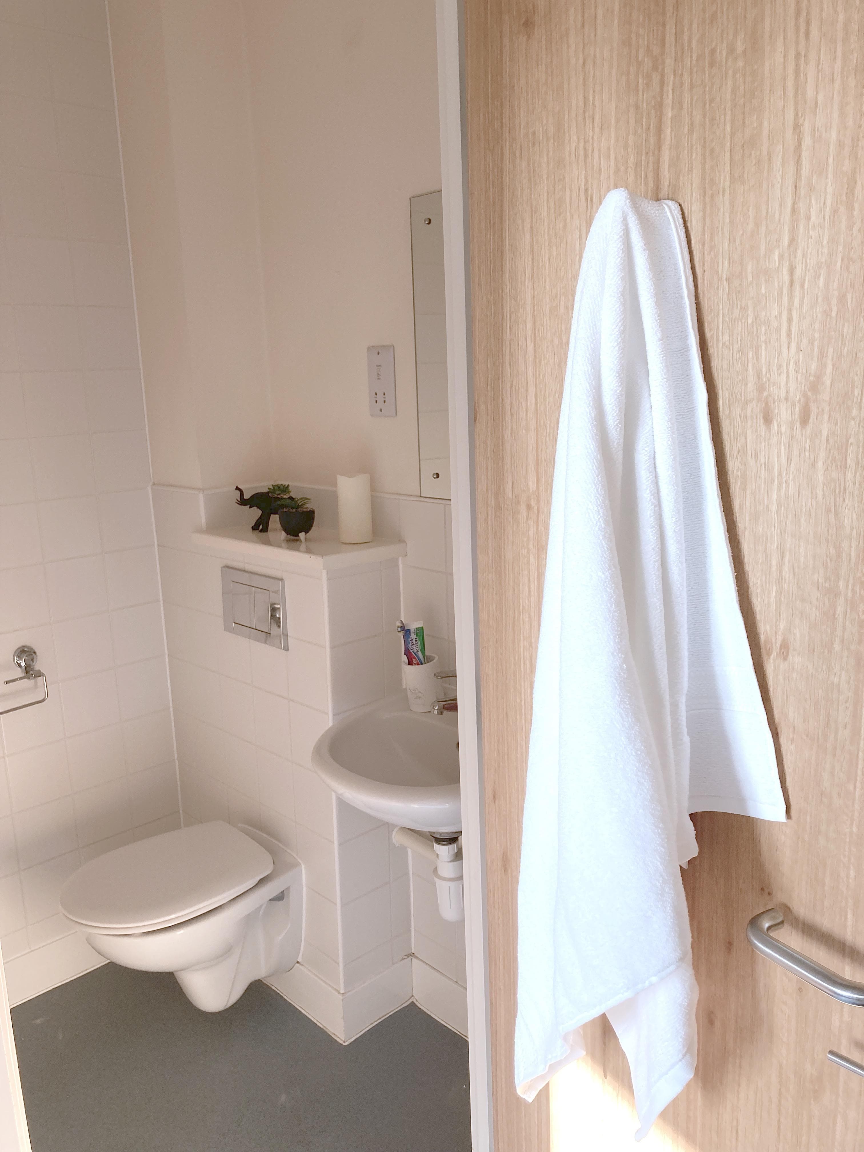 Ensuite-Nottingham-Trinity-Square-1