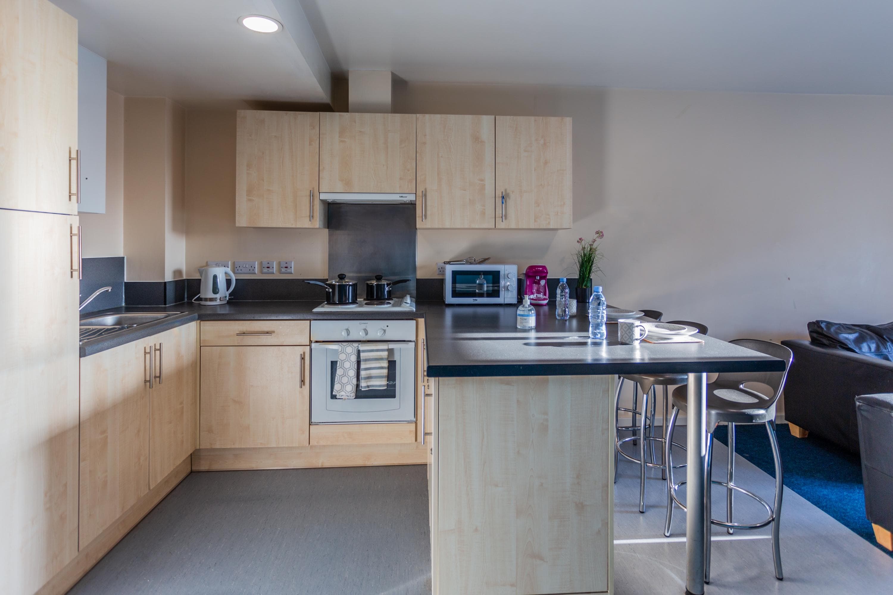 Ensuite-Nottingham-Trinity-Square-5