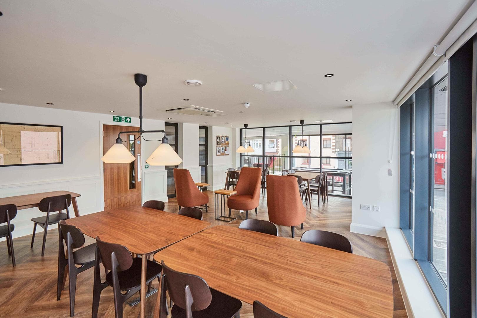Mannequin-House-London-Accommodation-10