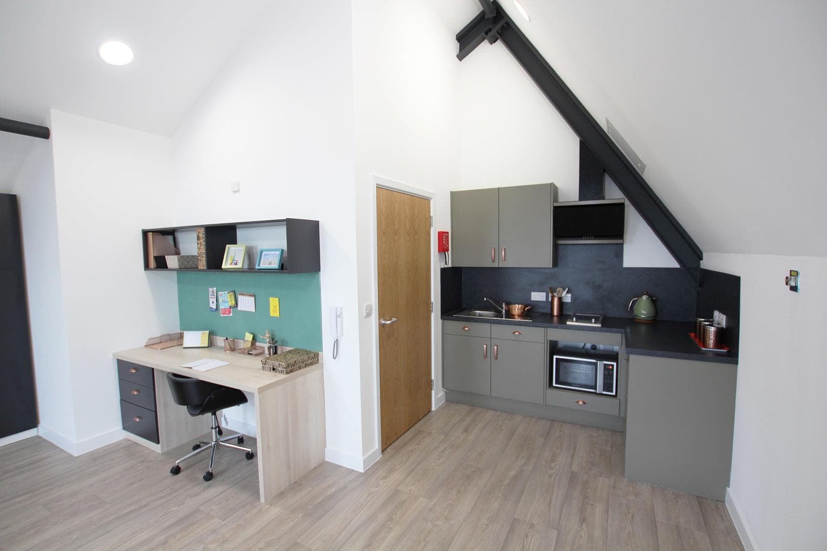 Mannequin-House-London-Student-Accommodation-Penthouse-7