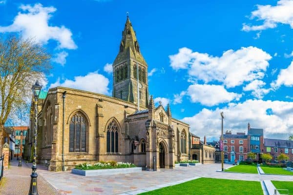 Leicester