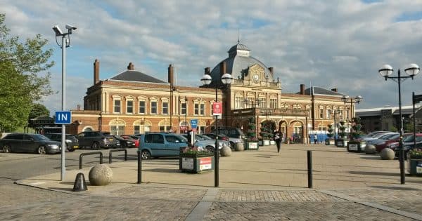 Norwich