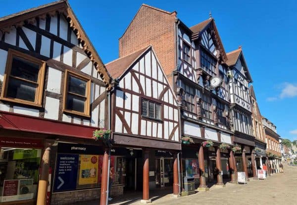 Winchester